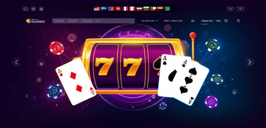 Casino utan svensk licens med BankID