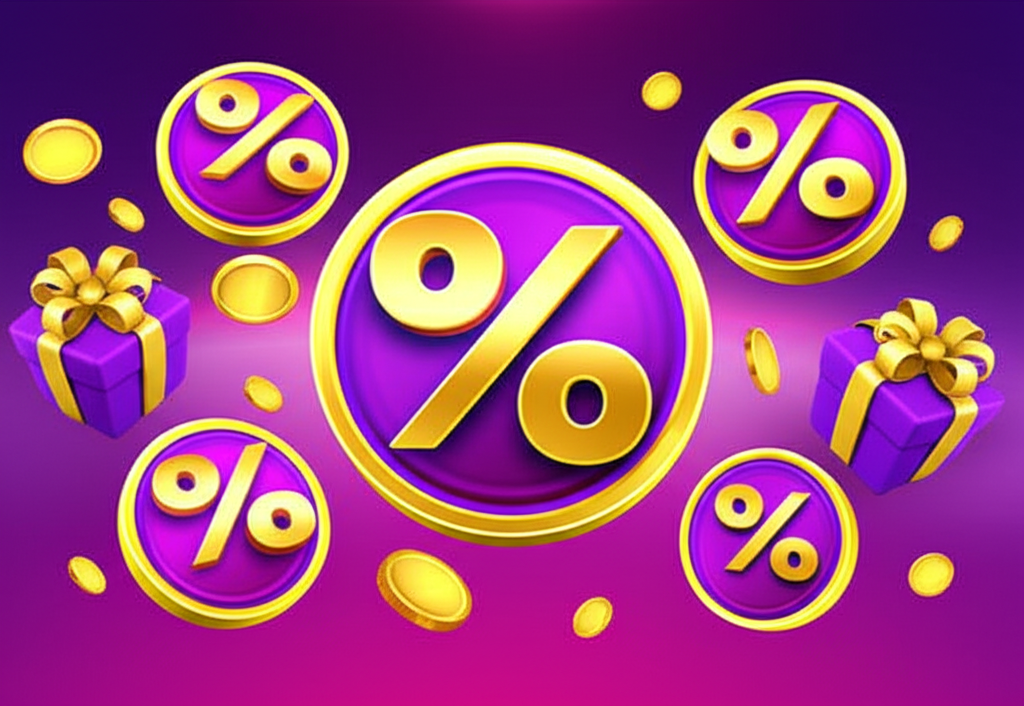 Bonusar och erbjudanden på internationella spelsidor